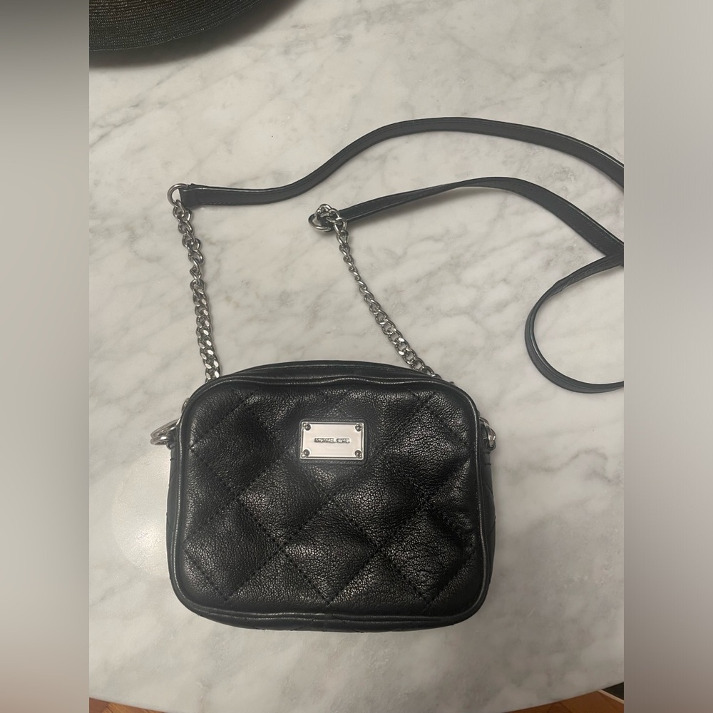 Michael Kors small crossbody bag